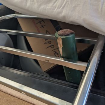A Sharp Moving Company - Movers Near Me - Pottsboro, Texas
