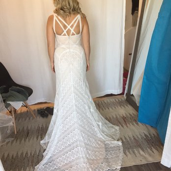 Tailored In White - Final Fitting - Sewing & Alterations Near Me - Phoenix, Arizona Tailored In White - Final Fitting - Sewing & Alterations Near Me - Phoenix, Arizona