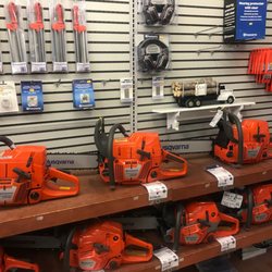 Covington Farm & Fuel - HUSQVARNA CHAINSAWS