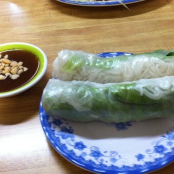 Pho Tay Do - Tofu Spring Roll - Vietnamese Near Me - Richmond, Virginia Pho Tay Do - Tofu Spring Roll - Vietnamese Near Me - Richmond, Virginia