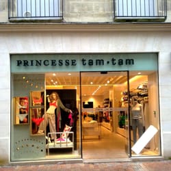 Princesse Tam Tam