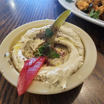 DoughLicious Restaurant & Catering - Hummus among us - Mediterranean Near Me - Murrieta, California