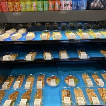 Brooks Grocery - Sushi is also available - Grocery Near Me - Tupelo, Mississippi Brooks Grocery - Sushi is also available - Grocery Near Me - Tupelo, Mississippi