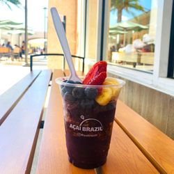 Açaí Brazil