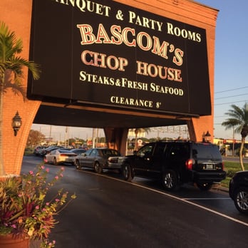 Bascom's Chop House - Steakhouses Near Me - Clearwater, Florida Bascom's Chop House - Steakhouses Near Me - Clearwater, Florida
