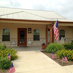 Chisholm Trail Pediatrics-Georgetown