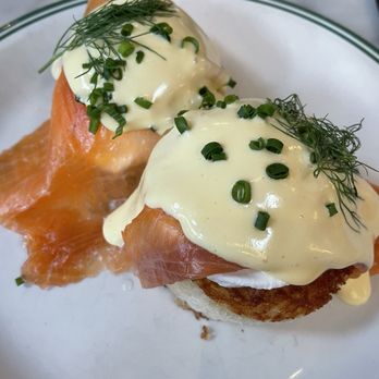 Sadelle's - EGGS BENEDICT - Bakeries Near Me - New York, New York Sadelle's - EGGS BENEDICT - Bakeries Near Me - New York, New York