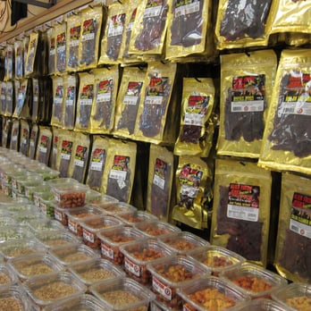 Alien Fresh Jerky - Meat Shops Near Me - Baker, California Alien Fresh Jerky - Meat Shops Near Me - Baker, California