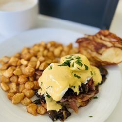 Ancora Cafe + Bakery