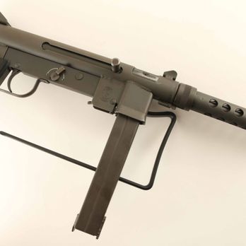 Reata Pass Auctions - S&W 76 9mm MG - Auction Houses Near Me - Prescott, Arizona