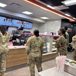 Dunkin'