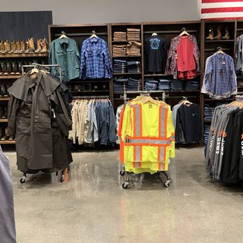 Boot Barn - Shoe Stores Near Me - Wauwatosa, Wisconsin