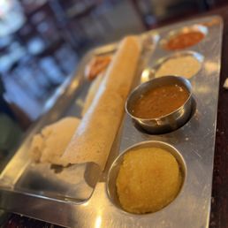 Combo2 - Idli MV MM Kesari Combo2 - Idli MV MM Kesari