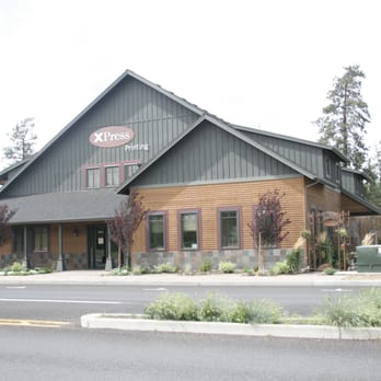 XPress Printing - Printing Services Near Me - Sisters, Oregon XPress Printing - Printing Services Near Me - Sisters, Oregon
