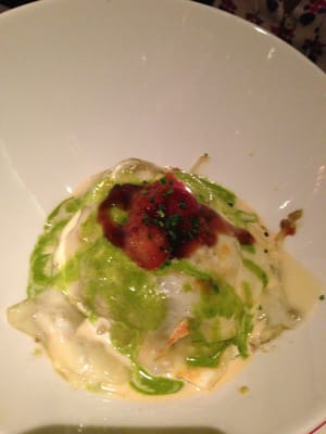 Restaurante Ten Con Ten by null