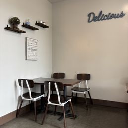 Interior Interior
