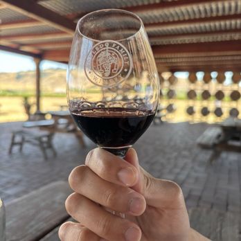 Robledo Family Winery - Wineries Near Me - Sonoma, California