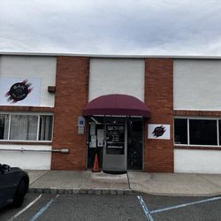 Bak to Life Fitness - Outside