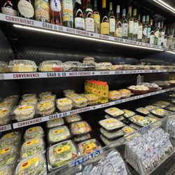 Amato's Sandwich Shop Inc of Brunswick - Ready made to go