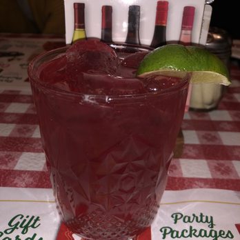 Buca di Beppo Italian Restaurant - Italian Near Me - Brea, California
