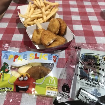 McDonald's - Burgers Near Me - Cedar Hill, Texas