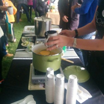 Holland Marsh Soupfest - Festivals Near Me - Ansnorveldt, Ontario Holland Marsh Soupfest - Festivals Near Me - Ansnorveldt, Ontario