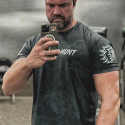 Kilo Foxtrot Fitness - Ready to take back control of your life and fitness? Join Coach James!