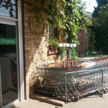 Dottenfelderhof - Organic Stores Near Me - Bad Vilbel, HE
