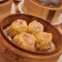 Gigantic Wonton