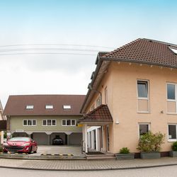 Restaurant Sonne