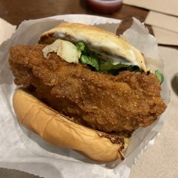 Chicken Shack Chicken Shack