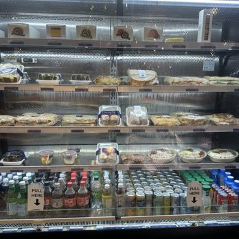 Paris Baguette - Coffee & Tea Near Me - Mt. Pleasant, South Carolina