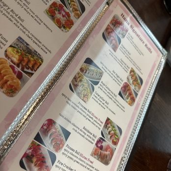 Hana Sushi - Sushi Bars Near Me - Menifee, California Hana Sushi - Sushi Bars Near Me - Menifee, California