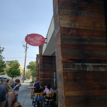 Pine State Biscuits - Reno - Ready to try Pine State Biscuits - Breakfast & Brunch Near Me - Reno, Nevada Pine State Biscuits - Reno - Ready to try Pine State Biscuits - Breakfast & Brunch Near Me - Reno, Nevada