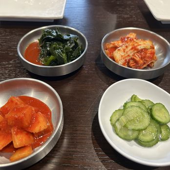 Baek Am Korean Restaurant - Korean Near Me - Gardena, California Baek Am Korean Restaurant - Korean Near Me - Gardena, California