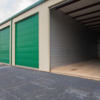 Superior Storage- Oak St - Self Storage Near Me - Bethel Heights, Arkansas Superior Storage- Oak St - Self Storage Near Me - Bethel Heights, Arkansas