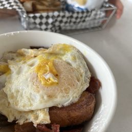 Freakin Franch Toast