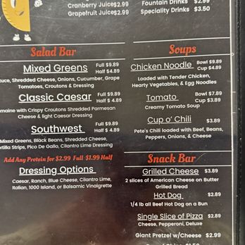 Puerto Rican Pete's - Puerto Rican Near Me - Surprise, Arizona