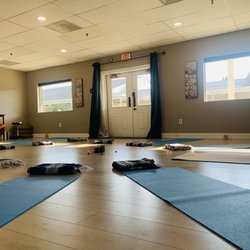 Yana Yoga