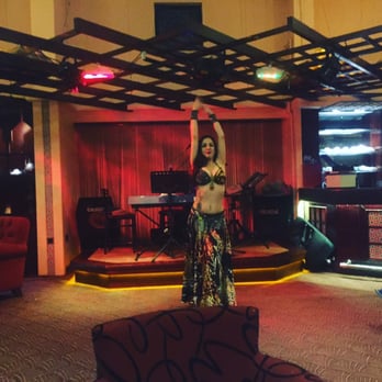 Colossae Thermal Hotel - Free belly dance show - Day Spas Near Me - Denizli, 20