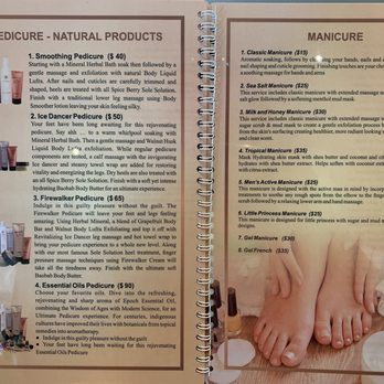 Luxury Nails & Spa Lounge - Nail Salons Near Me - Prince Frederick, Maryland