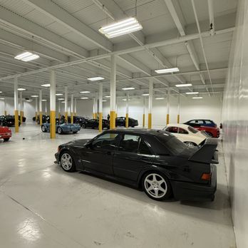 Blue Chip - Auto Detailing Near Me - Englewood, Colorado