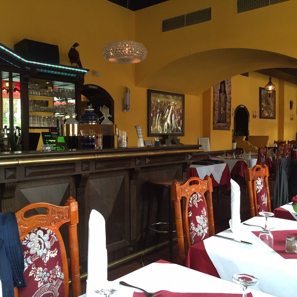 Khorassan - Afghan Near Me - Munich, BY