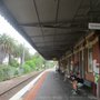 Photo of Essendon Railway Station