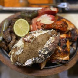 Parrillada