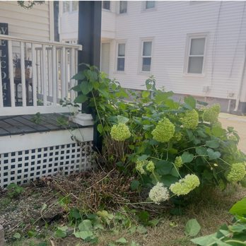 Nathan’s Home Care - Lawn Services Near Me - West Springfield, Massachusetts