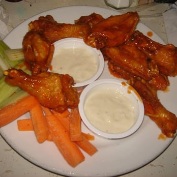 Bonnie's Grill - Hot Wings - Chicken Wings Near Me - Brooklyn, New York Bonnie's Grill - Hot Wings - Chicken Wings Near Me - Brooklyn, New York
