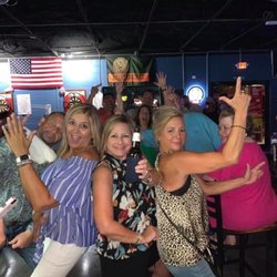 My Place Bar and Grill - Good times at my place!!