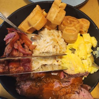 Garden Grill Restaurant - American Near Me - Lake Buena Vista, Florida Garden Grill Restaurant - American Near Me - Lake Buena Vista, Florida