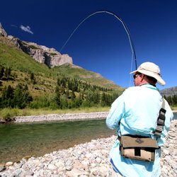 Andres Fly Fishing